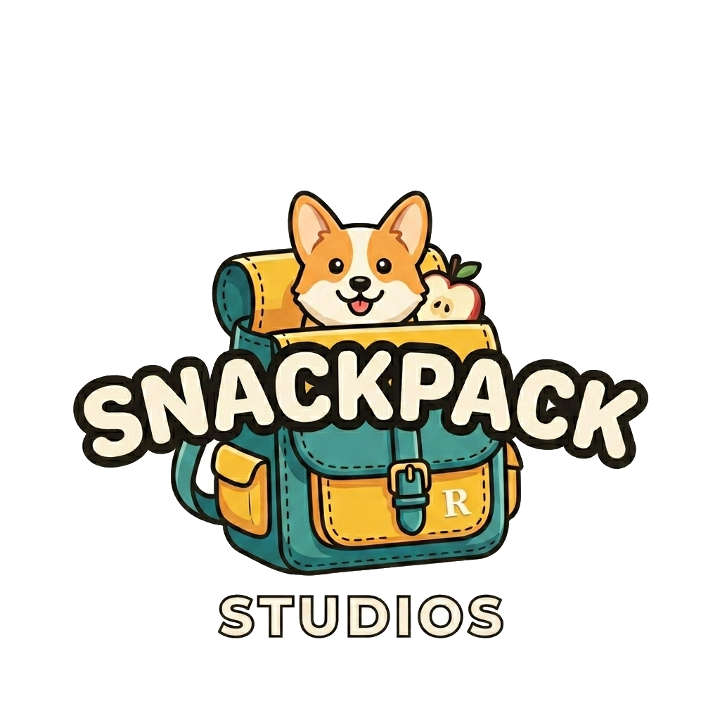 SnackPack Studios