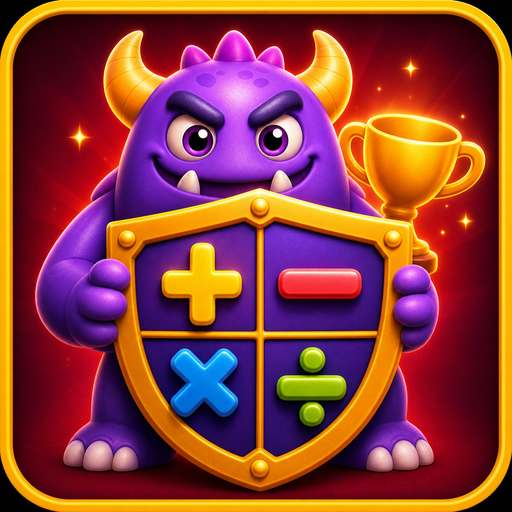 Boss challenge icon.