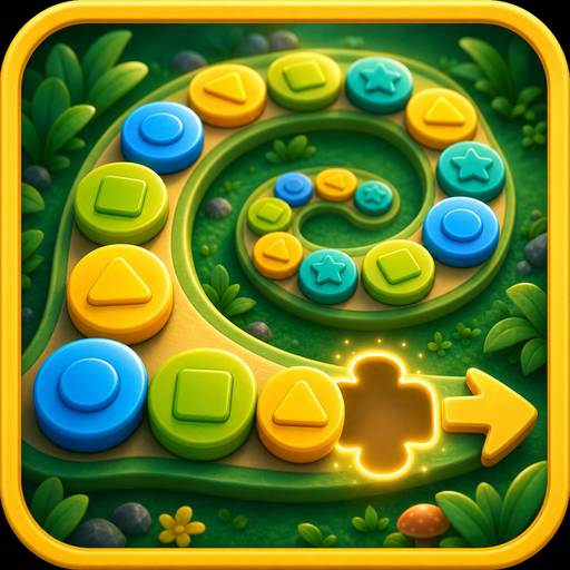 Patterns icon.
