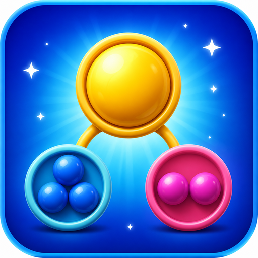 Number Bonds topic icon.