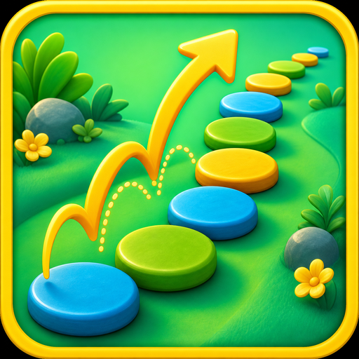 Skip Counting topic icon.