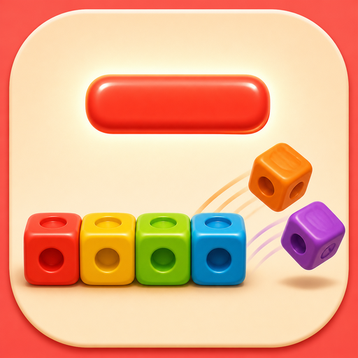 Subtraction topic icon.
