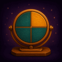 Fraction Workshop game mode icon.