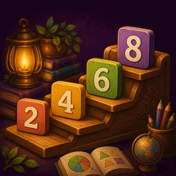 Order Up game mode icon.