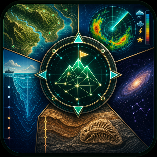 Challenge Packs activity icon.