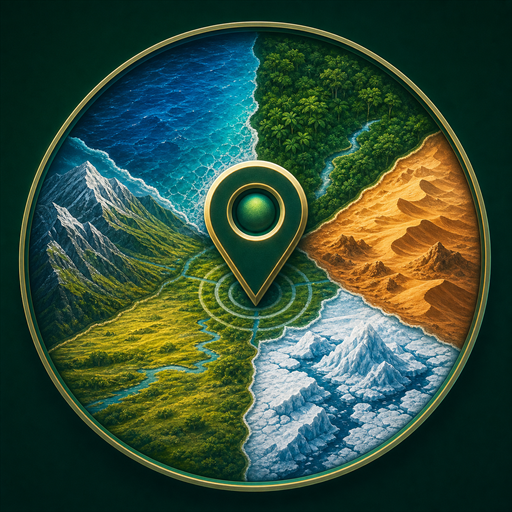 Habitat Match activity icon.