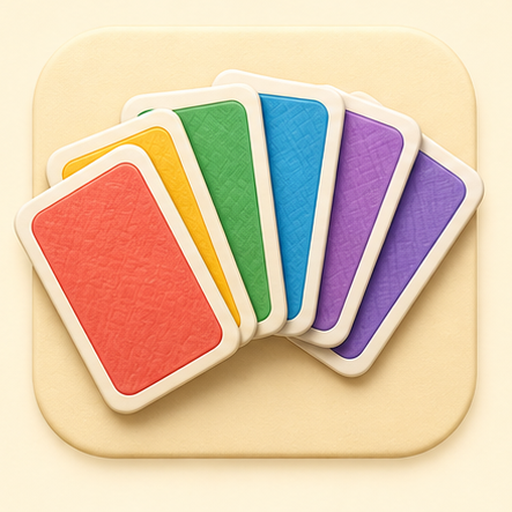Thirteen game icon.