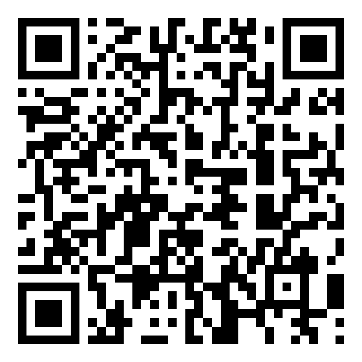 QR code to download SnackPack Space Math on Google Play
