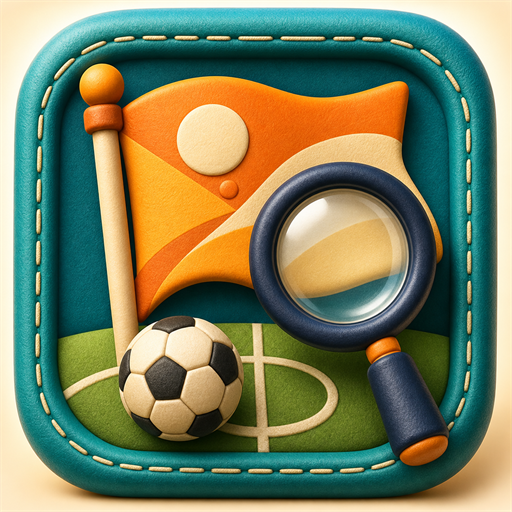 Flag Frenzy game tile